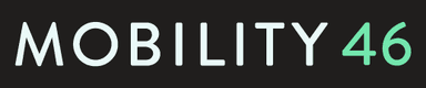 Logo of Mobility46 client project