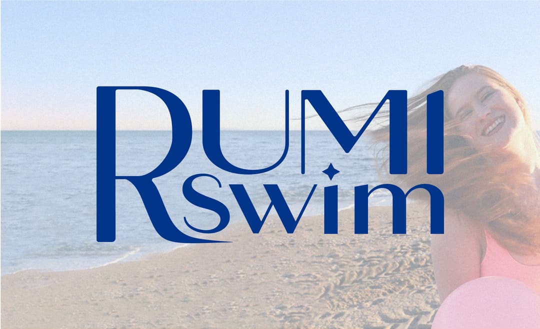 Rumi Swim cover image