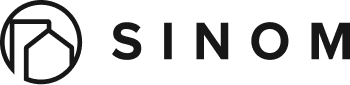 Sinom's logo