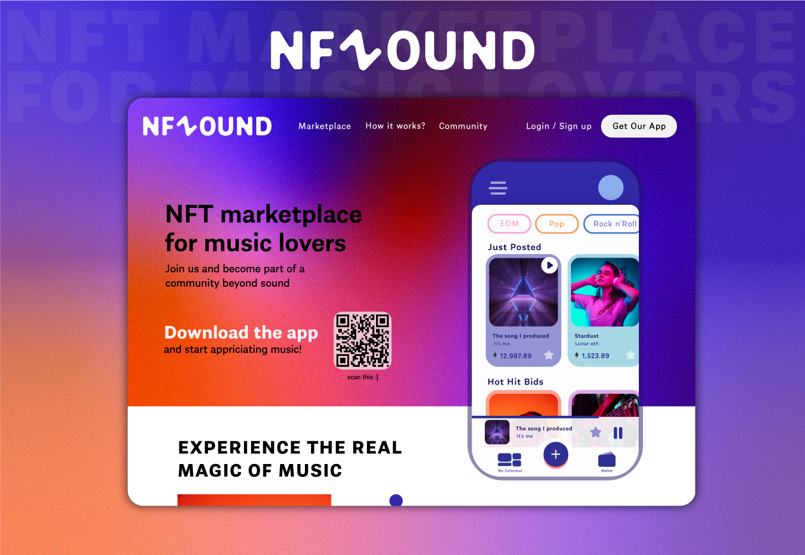 NFZOUND cover image